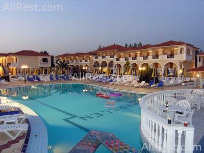 Hotel Marelen 